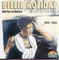 Cover of Billie Holiday & Her Orchestra
