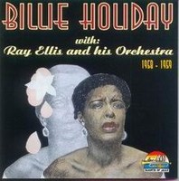 Cover of Ray Ellis And His Orchestra 1958 –1959