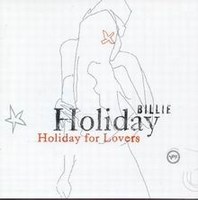 Cover of Holiday For Lovers