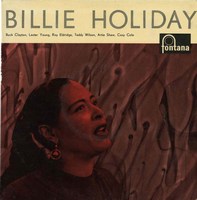Cover of Billie Holiday ( 10