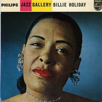 Cover of Jazz Gallery (7