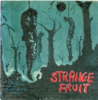 Cover of Strange Fruit (7
