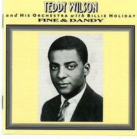 Cover of Teddy Wilson: Fine And Dandy