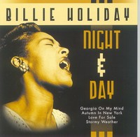 Cover of Night And Day