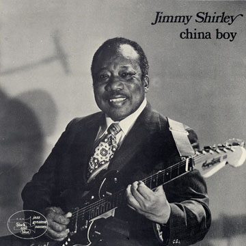 Shirley, Jimmy