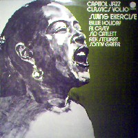 Cover of Capitol Jazz Classics Vol. 10
