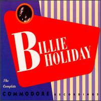 Cover of Complete Commodore Recordings, Vol. 2/2