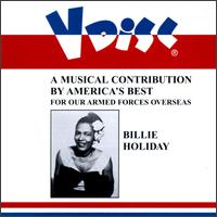 Cover of V-disc Recordings: A Musical Contribution By America's Best For Our Armed Forces Oversee