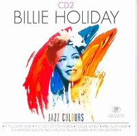 Cover of Jazz Colours - Vol. 2/5