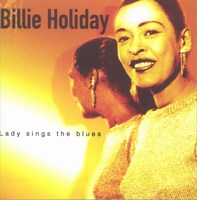 Cover of Lady Sings The Blues
