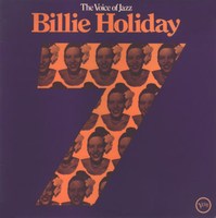 Cover of The Voice Of Jazz, Vol. 7