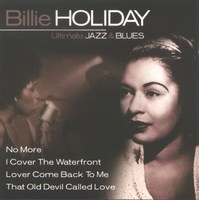 Cover of Ultimate Jazz & Blues