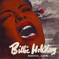 Cover of Memorial Album (7