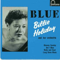 Cover of Blue (7