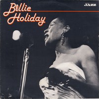 Cover of Billie Holiday