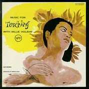 Cover of Music For Torching