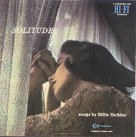 Cover of Star Power: Billie Holiday