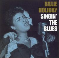 Cover of Singin' The Blues