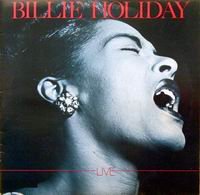 Cover of Live