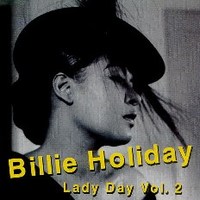 Cover of Lady Day Vol. 2