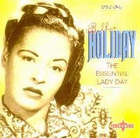 Cover of The Essential  Lady Day, Vol.1