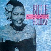 Cover of Billie's Blues