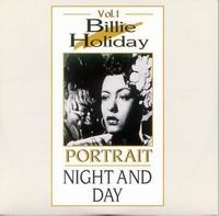 Cover of Portrait Vol. 01/10 - Night And Day