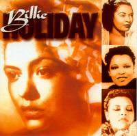 Cover of Billie Holiday (Kbox), Vol. 1/3