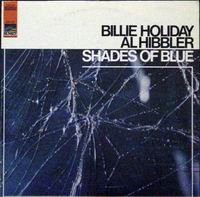 Cover of Shades Of Blue