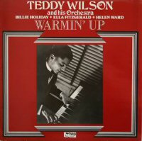 Cover of Teddy Wilson And His Orchestra