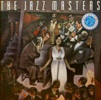 Cover of Jazz Masters, The