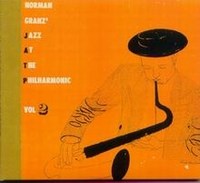 Cover of The Complete Jazz At The Philharmonic, Vol. 3