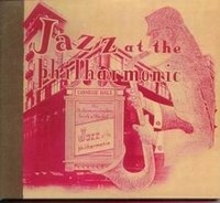 Cover of The Complete Jazz At The Philharmonic, Vol. 5