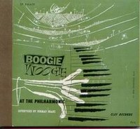 Cover of The Complete Jazz At The Philharmonic, Vol. 6