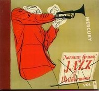 Cover of The Complete Jazz At The Philharmonic, Vol. 7