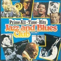 Cover of Prime All–Time– Hits Vol.1
