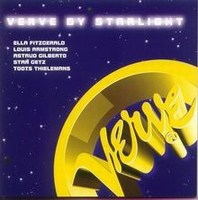 Cover of Verve By Starlight