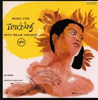 Cover of Music For Torching